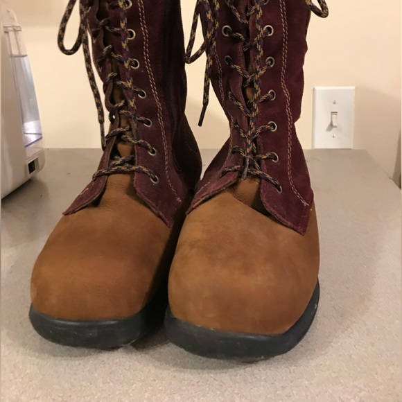 Saute-Mouton boots size 39 - Picture 2 of 4